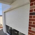 David's installed roller shutters